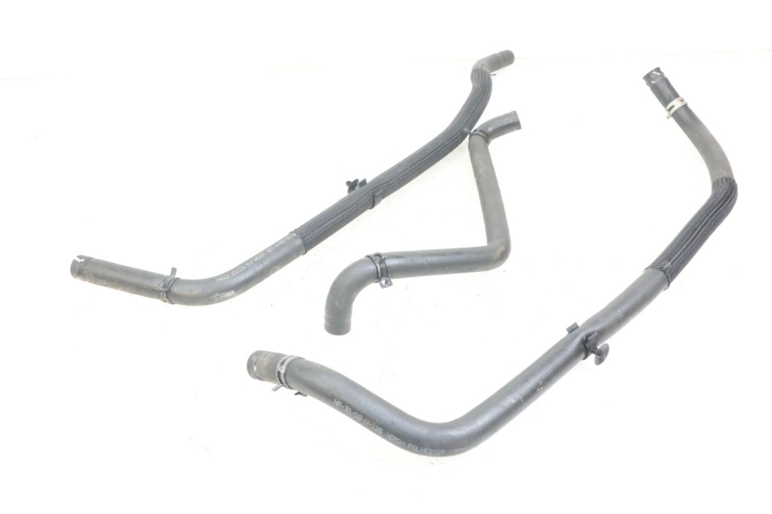 photo de DURITE RADIATEUR PEUGEOT SATELIS 125 (2006 - 2009) - Vue principale