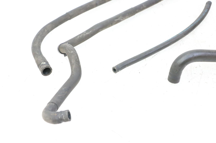 photo de DURITE RADIATEUR PEUGEOT SATELIS 125 (2013 - 2018) - Zoom état d’usage