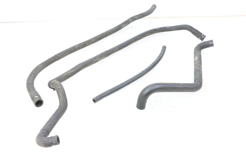 photo de DURITE RADIATEUR PEUGEOT SATELIS 125 (2013 - 2018) - Autre angle de vue