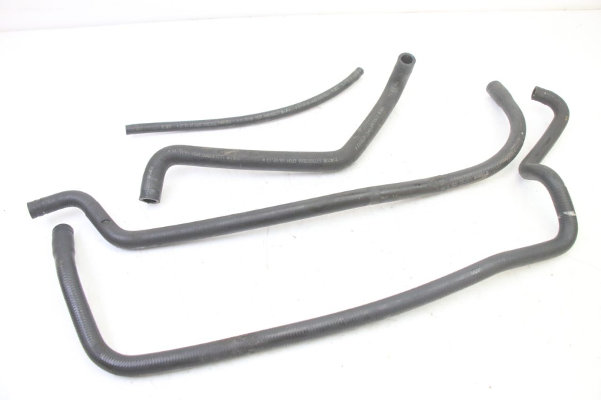 photo de DURITE RADIATEUR PEUGEOT SATELIS 125 (2013 - 2018) - Détail de la pièce