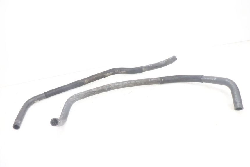 photo de DURITE RADIATEUR PEUGEOT SATELIS 125 (2006 - 2009) - Zoom état d’usage
