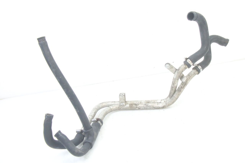 photo de DURITE RADIATEUR APRILIA SCARABEO GT TOURING 125 (1999 - 2005) - Zoom état d’usage