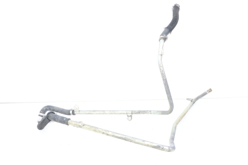 photo de DURITE RADIATEUR SUZUKI SIXTEEN 125 (2008 - 2010) - Vue principale