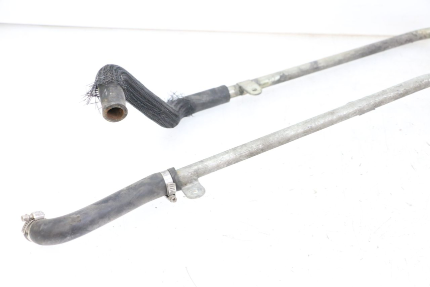 photo de DURITE RADIATEUR SUZUKI SIXTEEN 125 (2008 - 2010) - Zoom état d’usage