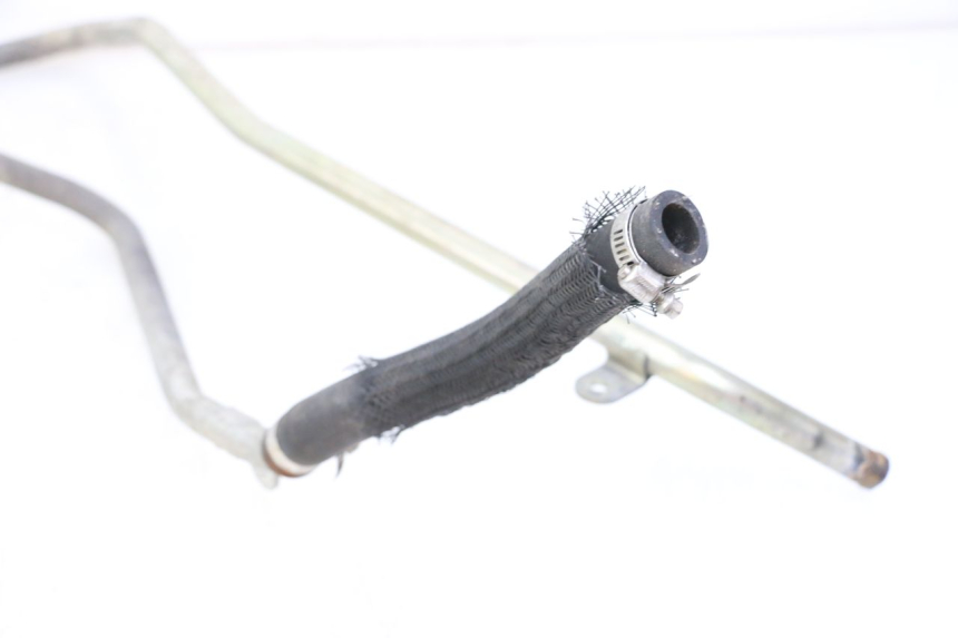 photo de DURITE RADIATEUR SUZUKI SIXTEEN 125 (2008 - 2010) - Autre angle de vue