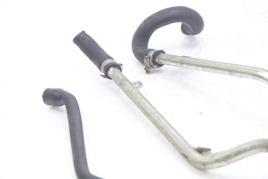 photo de DURITE RADIATEUR MBK SKYCRUISER 125 (2006 - 2009) - Zoom état d’usage