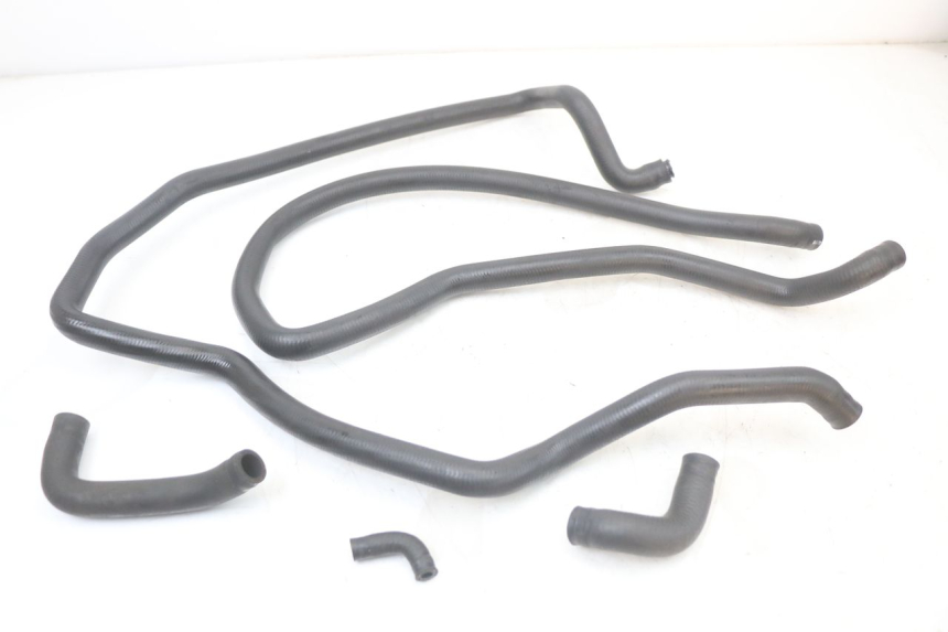 photo de DURITE RADIATEUR PEUGEOT SPEEDFIGHT 4 2T 50 (2015 - 2019) - Vue principale