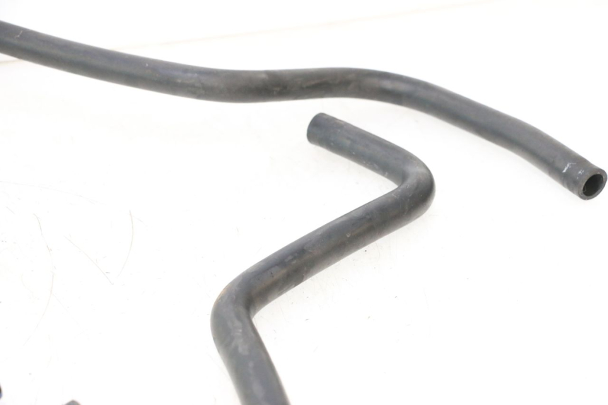 photo de DURITE RADIATEUR PEUGEOT SPEEDFIGHT LC 50 (1996 - 2002) - Zoom état d’usage