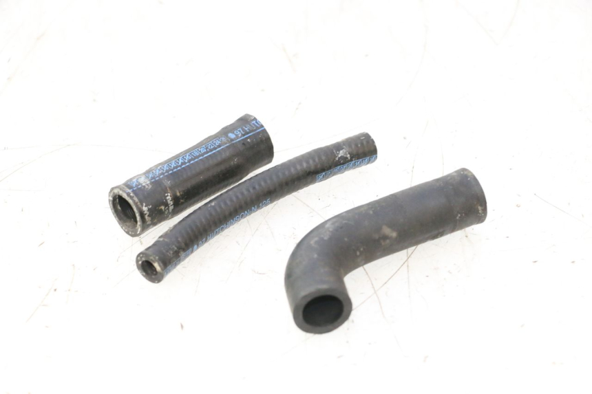 photo de DURITE RADIATEUR PEUGEOT SPEEDFIGHT LC 50 (1996 - 2002) - Autre angle de vue