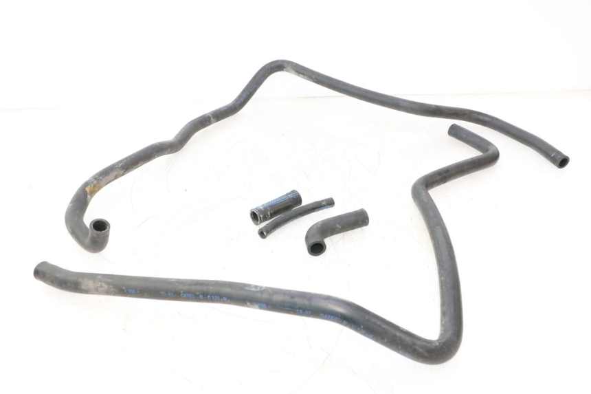 photo de DURITE RADIATEUR PEUGEOT SPEEDFIGHT LC 50 (1996 - 2002) - Gros plan technique
