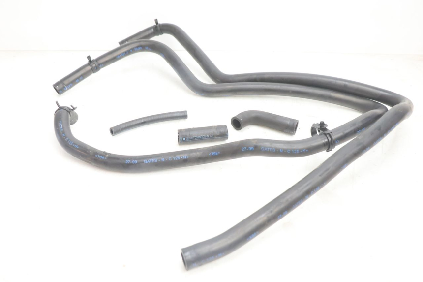 photo de DURITE RADIATEUR PEUGEOT SPEEDFIGHT LC 50 (1996 - 2002) - Vue principale