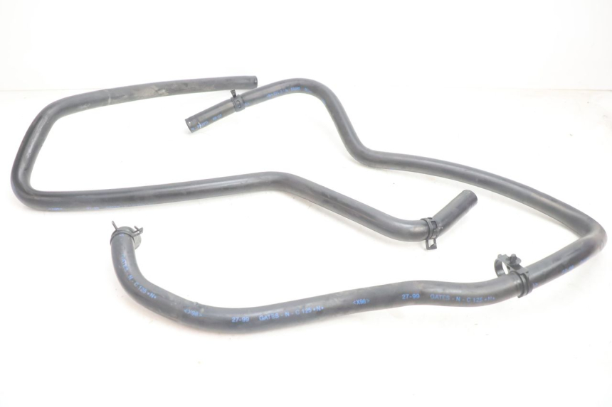 photo de DURITE RADIATEUR PEUGEOT SPEEDFIGHT LC 50 (1996 - 2002) - Détail de la pièce