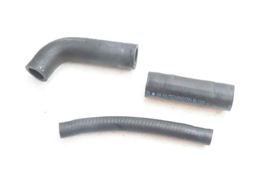 photo de DURITE RADIATEUR PEUGEOT SPEEDFIGHT LC 50 (1996 - 2002) - Zoom état d’usage