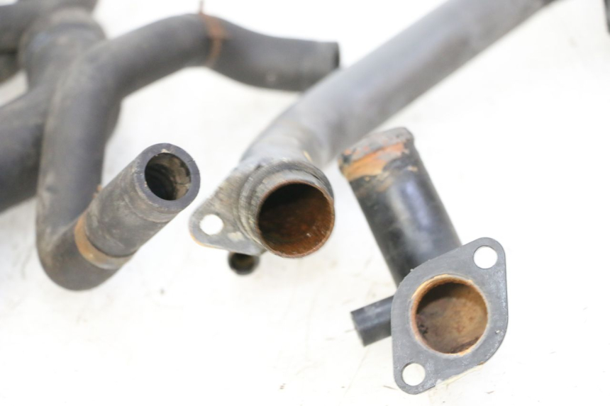 photo de DURITE RADIATEUR TRIUMPH SPRINT 900 (1995 - 1998) - Zoom état d’usage