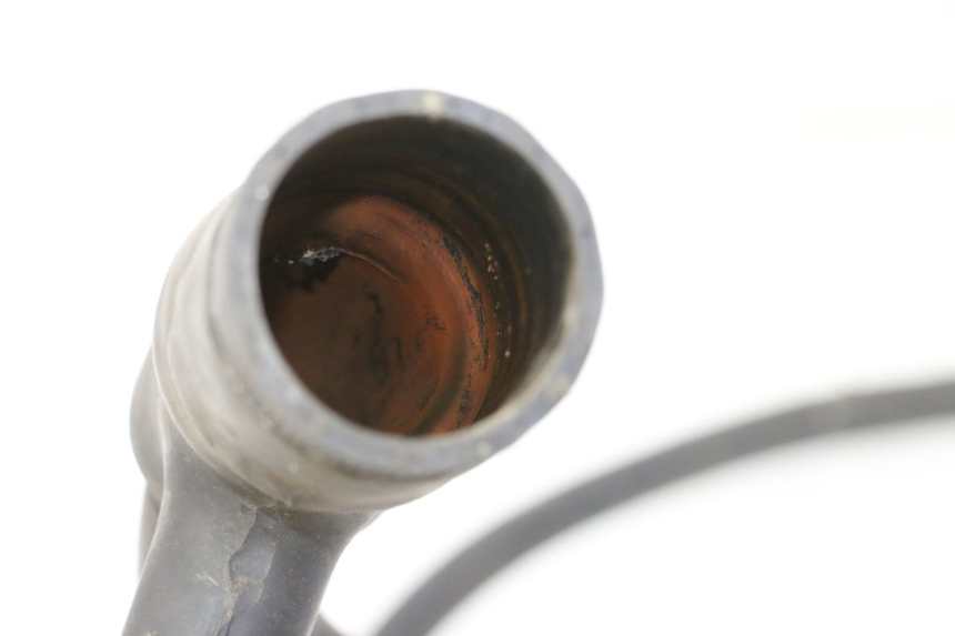 photo de DURITE RADIATEUR TRIUMPH SPRINT 900 (1995 - 1998) - Points de fixation