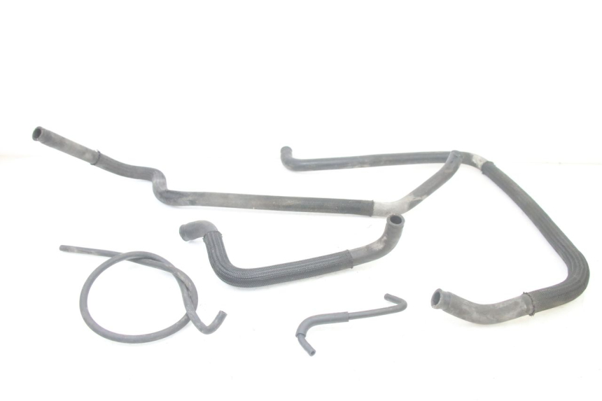 photo de DURITE RADIATEUR SUZUKI BURGMAN 125 (2015 - 2017) - Vue principale