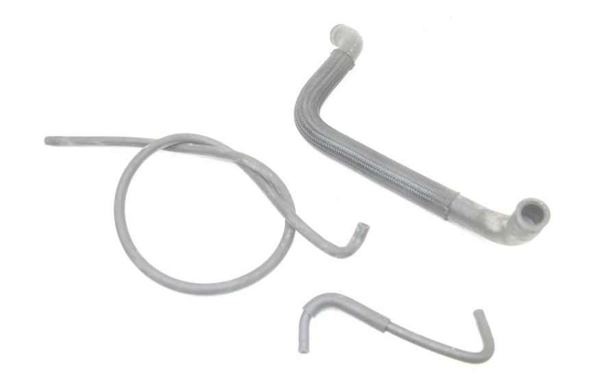 photo de DURITE RADIATEUR SUZUKI BURGMAN 125 (2015 - 2017) - Zoom état d’usage