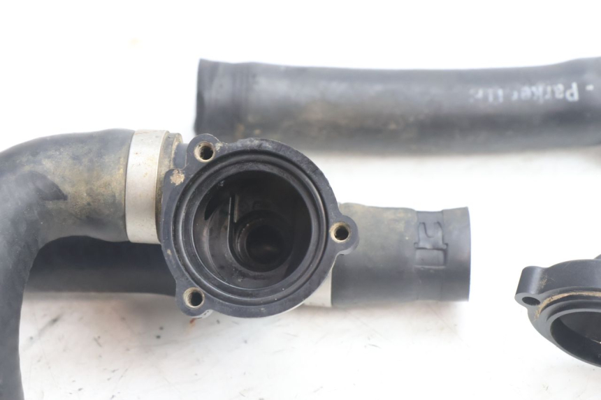 photo de DURITE RADIATEUR HUSABERG TE 250 (2011 - 2014) - Gros plan technique