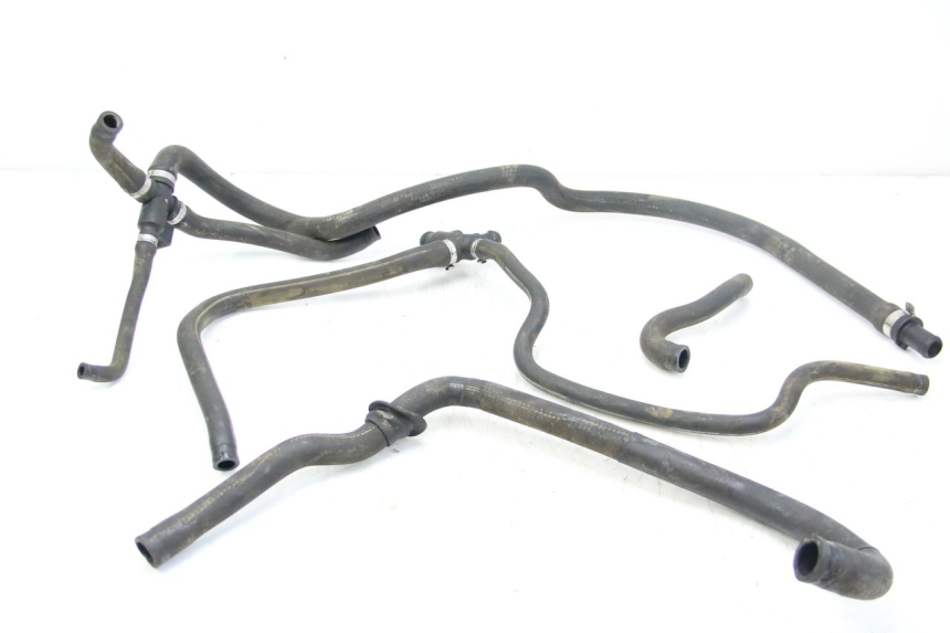 photo de DURITE RADIATEUR PIAGGIO VESPA GRANTURISMO 125 (2003 - 2007) - Vue principale