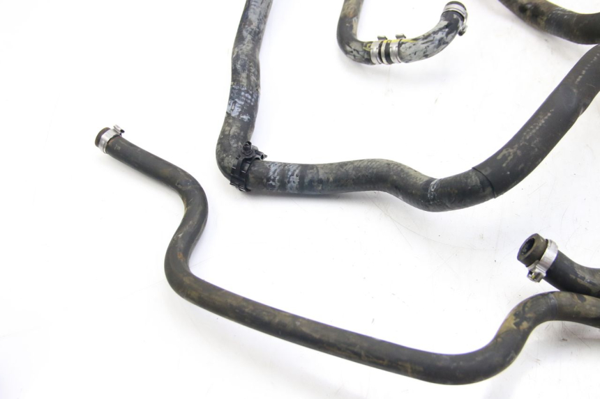 photo de DURITE RADIATEUR PIAGGIO VESPA GTS SUPER IE 125 (2009 - 2016) - Détail de la pièce