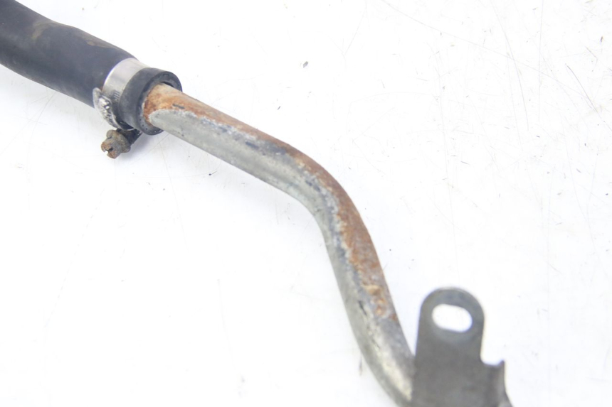 photo de DURITE RADIATEUR YAMAHA XMAX X-MAX 125 (2006 - 2009) - Autre angle de vue