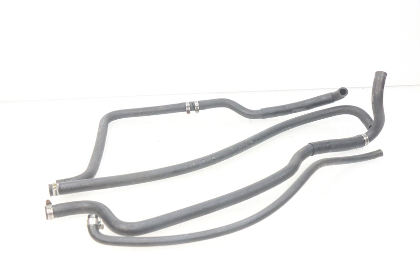 photo de DURITE RADIATEUR TGB X-MOTION XMOTION 125 (2008 - 2014) - Zoom état d’usage