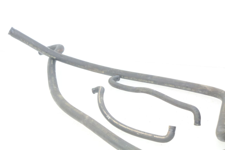 photo de DURITE RADIATEUR PIAGGIO X9 EVOLUTION 125 (2003 - 2007) - Gros plan technique