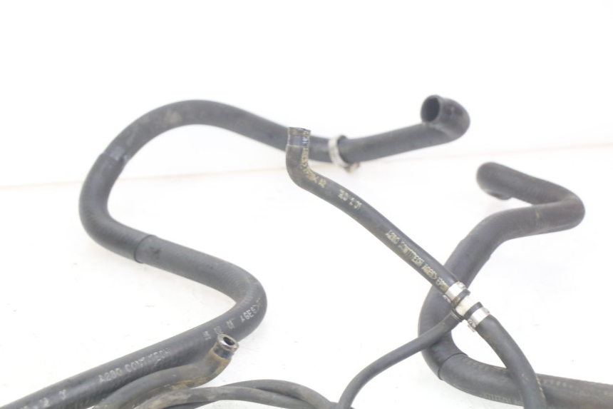 photo de DURITE RADIATEUR PIAGGIO X9 125 (2000 - 2003) - Détail de la pièce