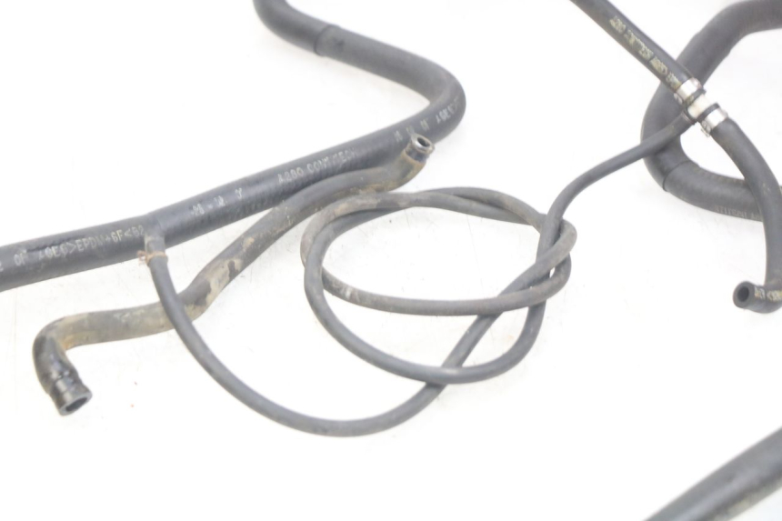 photo de DURITE RADIATEUR PIAGGIO X9 125 (2000 - 2003) - Zoom état d’usage