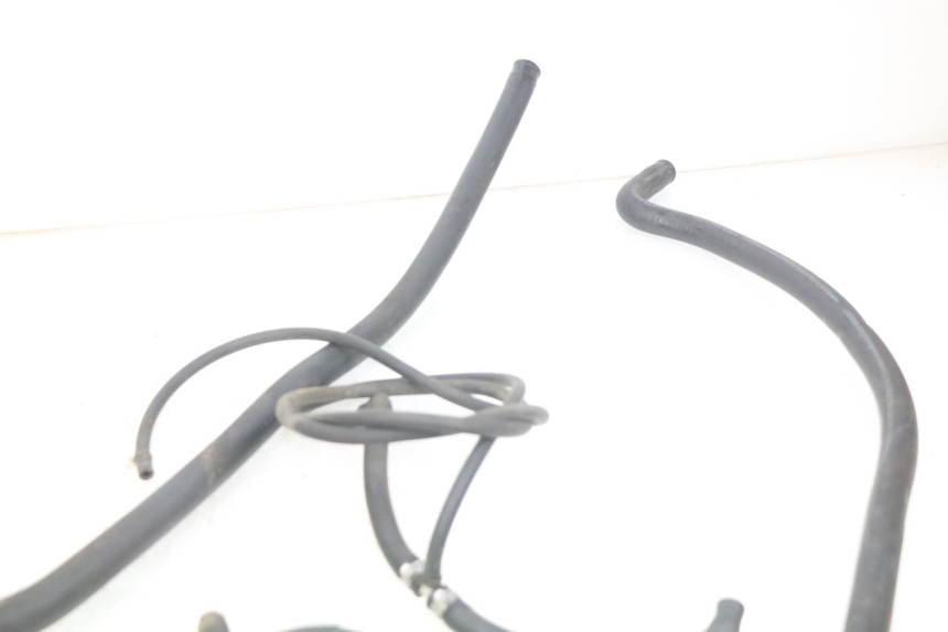 photo de DURITE RADIATEUR PIAGGIO X9 125 (2000 - 2003) - Vue d’ensemble