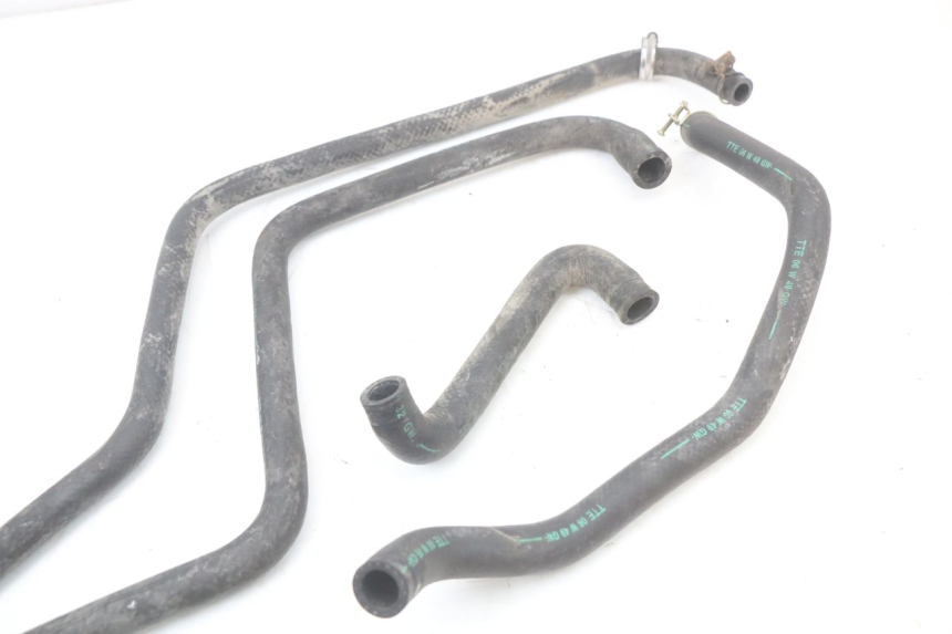 photo de DURITE RADIATEUR KYMCO XCITING 250 (2006 - 2009) - Zoom état d’usage