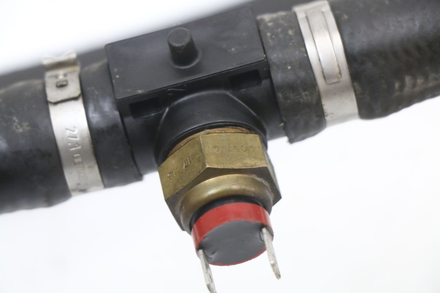 photo de DURITE RADIATEUR PIAGGIO XEVO - X EVO 125 (2007 - 2017) - Vue d’ensemble