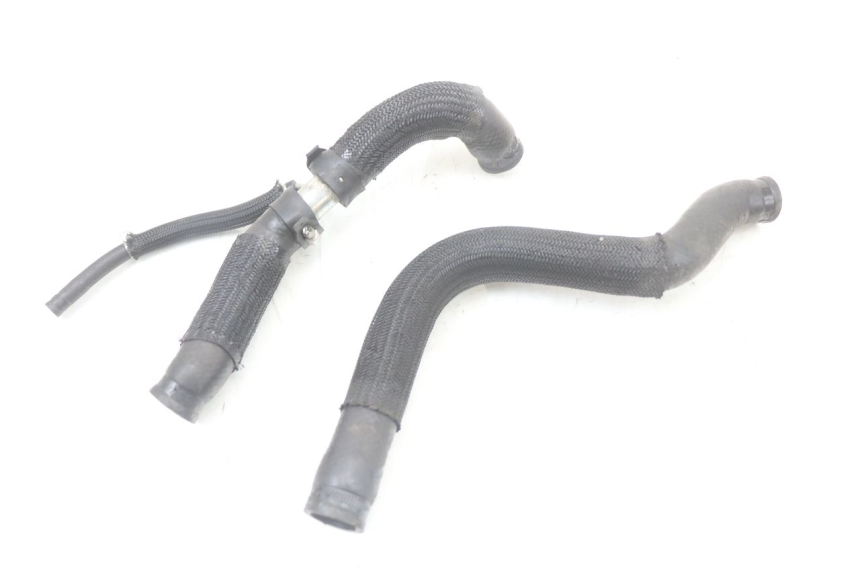 photo de DURITE RADIATEUR YAMAHA XJ6 ABS 600 (2008 - 2016) - Zoom état d’usage