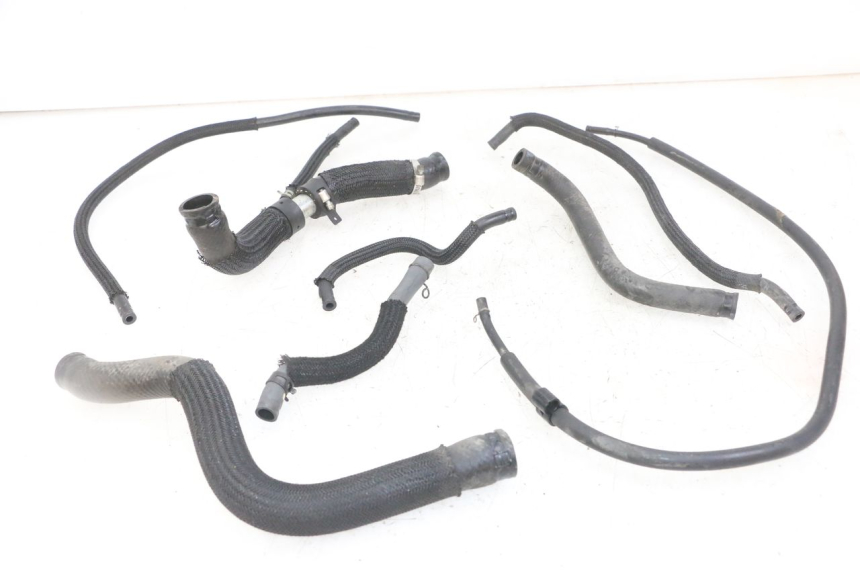 photo de DURITE RADIATEUR YAMAHA XJ6 ABS 600 (2008 - 2016) - Vue principale