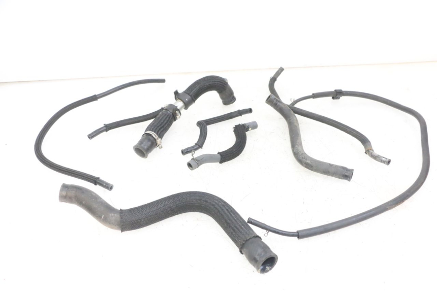 photo de DURITE RADIATEUR YAMAHA XJ6 ABS 600 (2008 - 2016) - Autre angle de vue