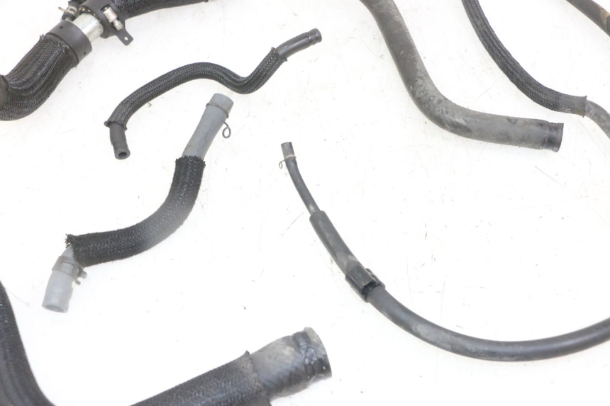 photo de DURITE RADIATEUR YAMAHA XJ6 ABS 600 (2008 - 2016) - Vue d’ensemble