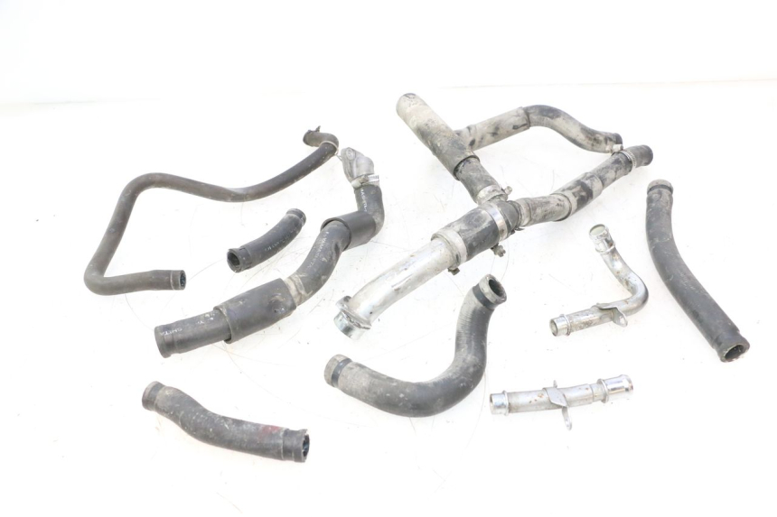 photo de DURITE RADIATEUR HONDA XRV AFRICA TWIN 750 (1990 - 1992) - Vue principale
