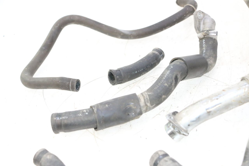photo de DURITE RADIATEUR HONDA XRV AFRICA TWIN 750 (1990 - 1992) - Pièce contrôlée