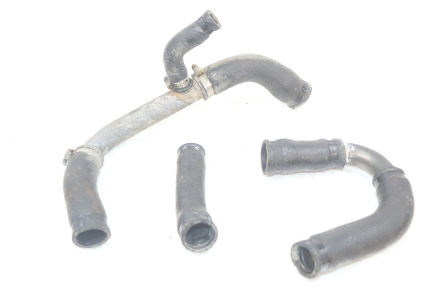 photo de DURITE RADIATEUR YAMAHA FJR ABS 1300 (2006 - 2012) - Zoom état d’usage