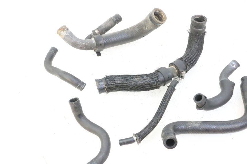 photo de DURITE RADIATEUR YAMAHA XJ6 600 (2008 - 2016) - Détail de la pièce