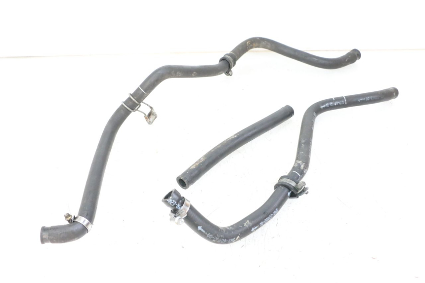 photo de DURITE RADIATEUR YAMAHA YP MAJESTY 125 (2007 - 2010) - Vue principale