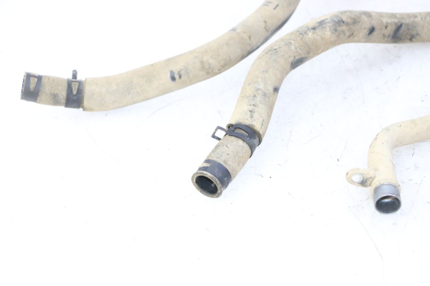 photo de DURITE RADIATEUR YAMAHA YFM GRIZZLY 550 (2008 - 2015) - Zoom état d’usage