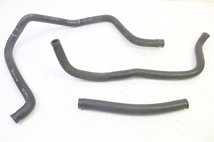 photo de DURITE RADIATEUR YAMAHA YP MAJESTY 125 (2007 - 2010) - Vue principale