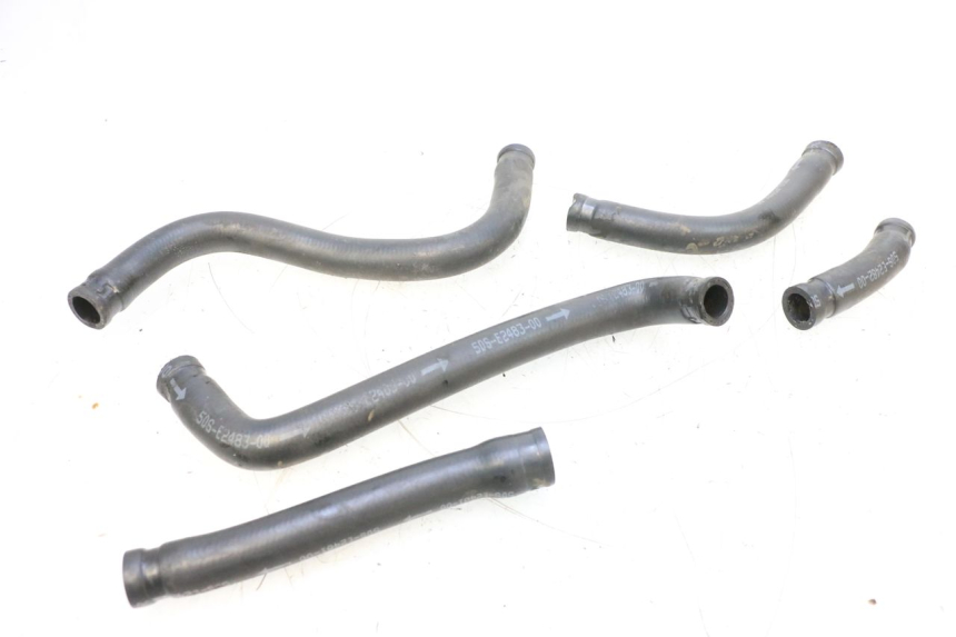photo de DURITE RADIATEUR YAMAHA YP MAJESTY 125 (1998 - 2001) - Détail de la pièce