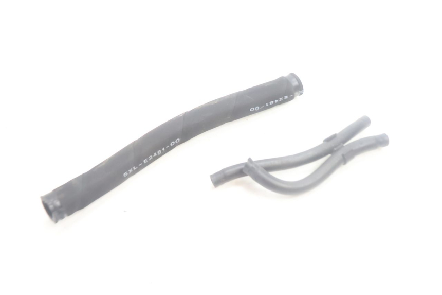 photo de DURITE RADIATEUR YAMAHA YP MAJESTY 125 (2007 - 2010) - Zoom état d’usage