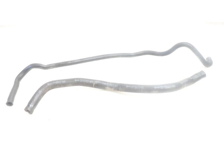 photo de DURITE RADIATEUR YAMAHA YP MAJESTY 125 (2002 - 2006) - Zoom état d’usage