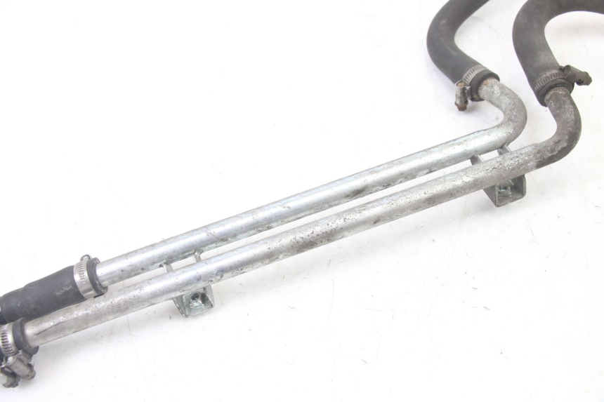 photo de DURITE RADIATEUR YAMAHA YP X-MAX XMAX 400 (2014 - 2017) - Zoom état d’usage