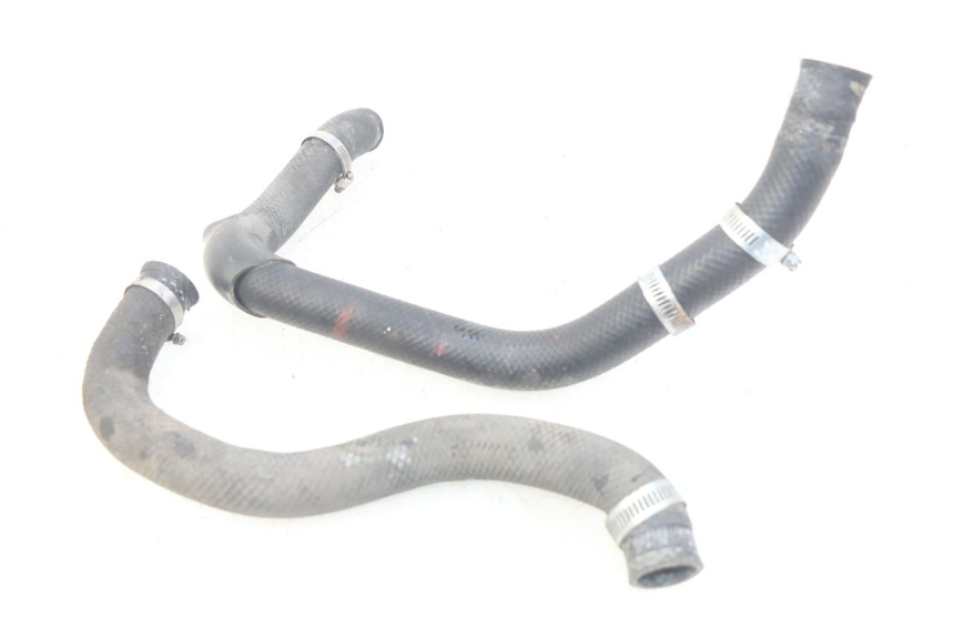 photo de DURITE RADIATEUR KAWASAKI ZX-6R ZX6R 600 (1995 - 1997) - Zoom état d’usage