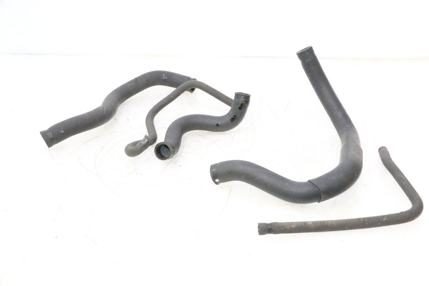 photo de DURITE RADIATEUR KAWASAKI ZX-6R ZX6R 600 (2000 - 2002) - Vue principale