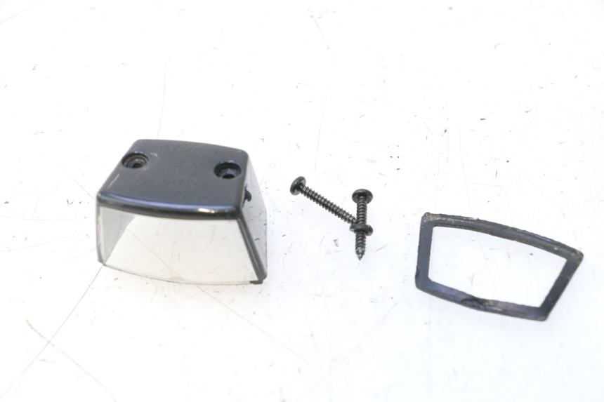 photo de ECLAIRAGE DE PLAQUE KYMCO AGILITY 16+ 4T 50 (2018 - 2023) - Vue principale